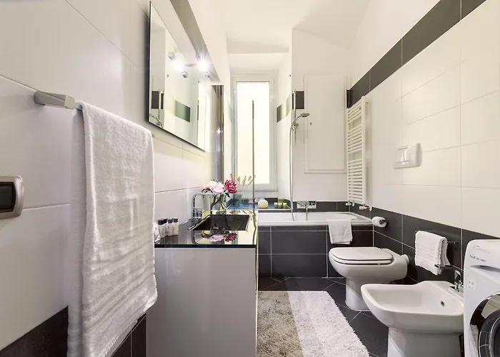 Apartment As Feel - Santamaura Vatican *