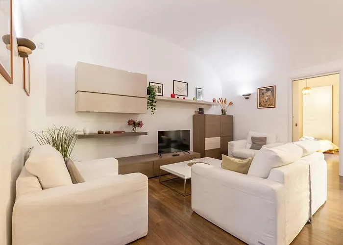 Apartment As Feel - Santamaura Vatican *