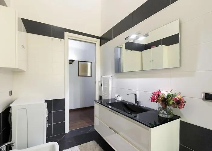 As Feel - Santamaura Vatican Apartment Rom